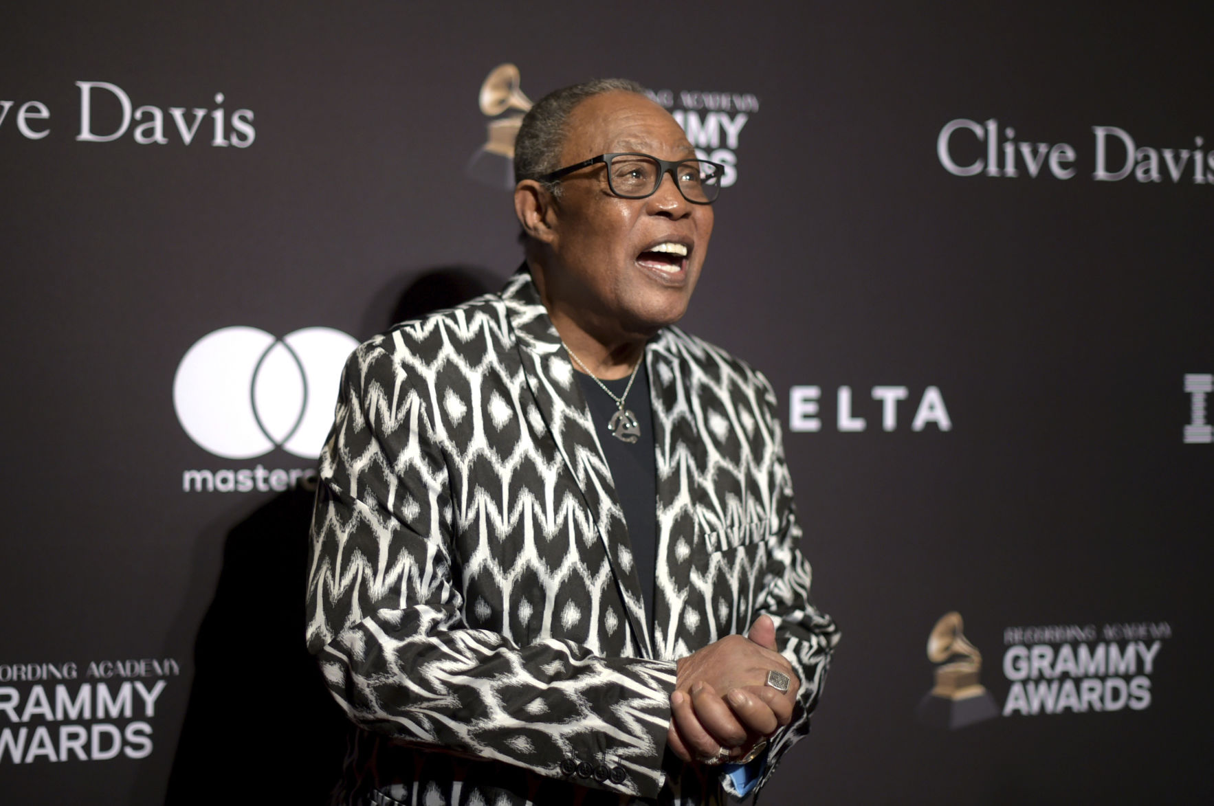 Sam Moore